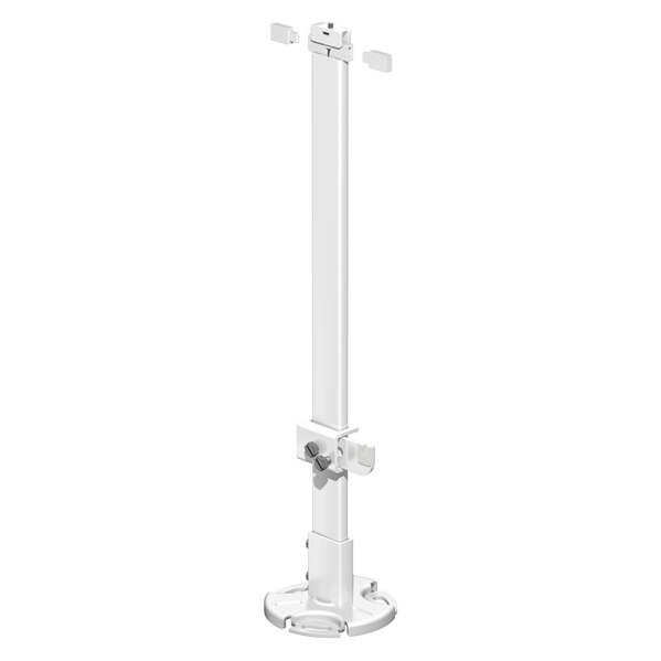 Super Standfix Universal for panel radiators