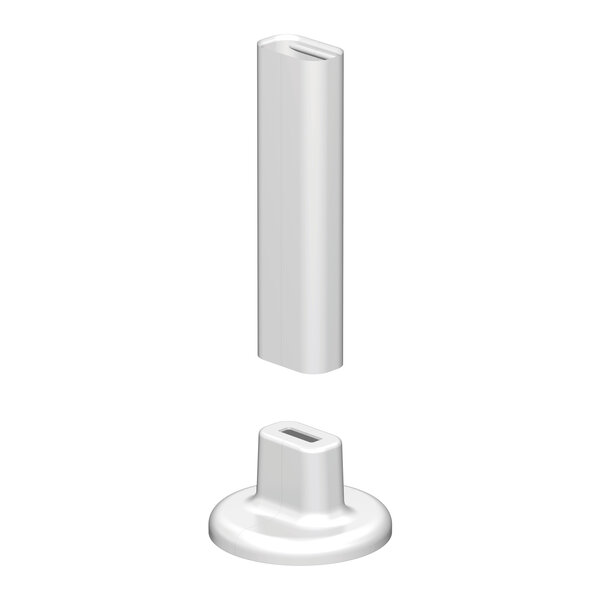 Designafdekking voor Superstandfix Plus