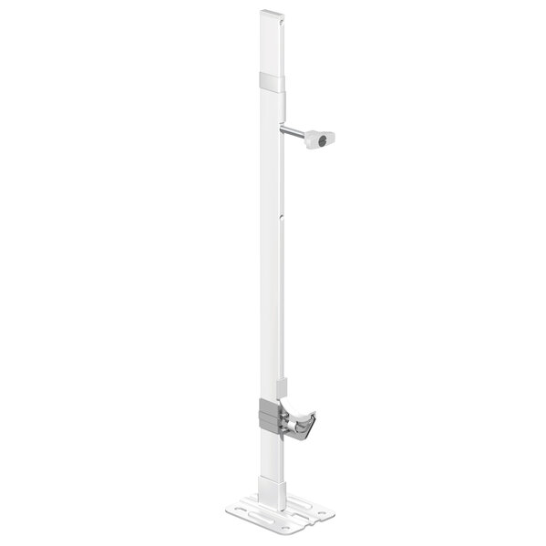 Standfix kit for radiators