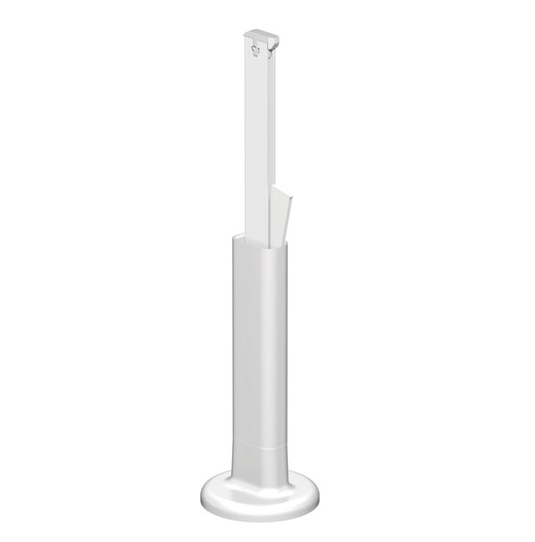 Superstandfix Plus with design capping