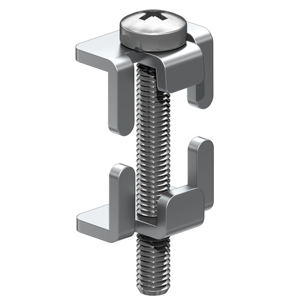 Misalignment protection for hanging loop installation