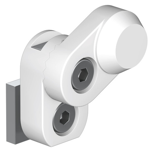 Misalignment protection for EKV